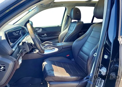 2020 Mercedes-Benz Gle 450 4Matic from USA, damaged, VIN 4JGFB5KBXLA113366